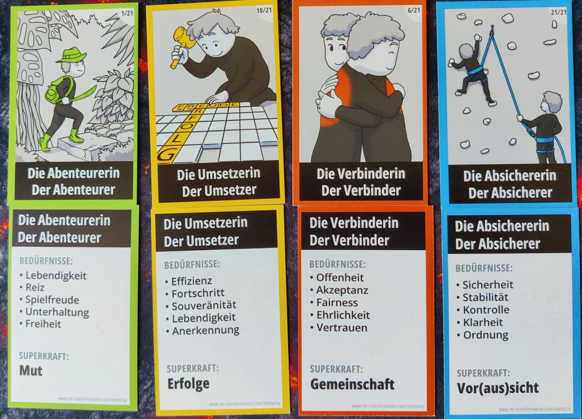 ein gelangweilter Mensch in einem Meeting